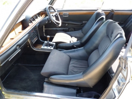 BMW 30 csl 2285436